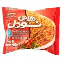 نودل مرغ