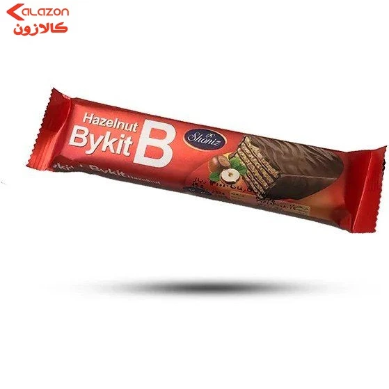 بایکیت فندقی شونیز