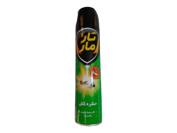 تارمار بودار