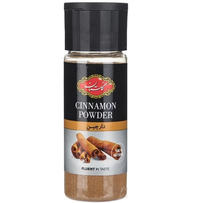گلستان پودر دارچین 100 گرم