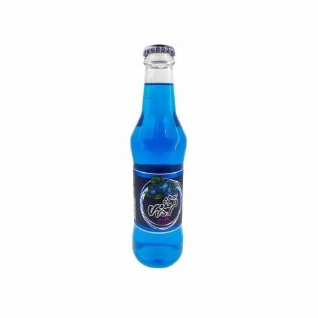 فرش بلوبری شیشه